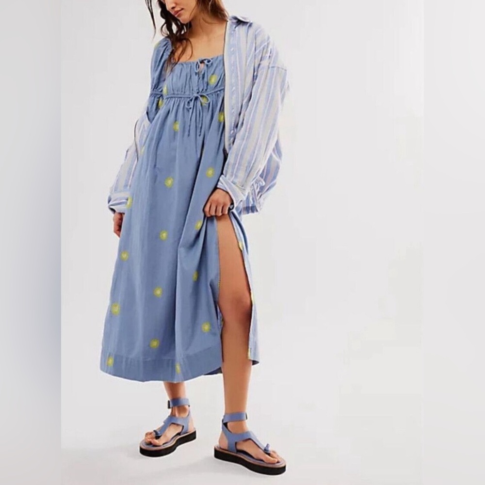 Free People Size S
NWOT